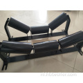 Carrier Idler Roller Station Apply op riemtransporteur